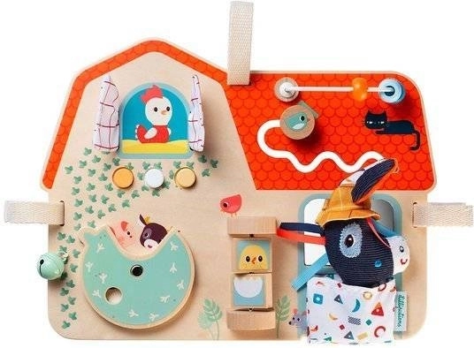 Interaktīva izklaide un mācīšanās