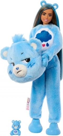 2 vienā: kostīms, kas pārvēršas par tērpu