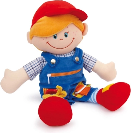 Mīksts, drošs un draudzīgs izpildījums