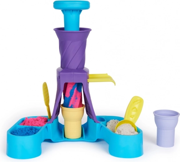 Bezgala daudz iespēju