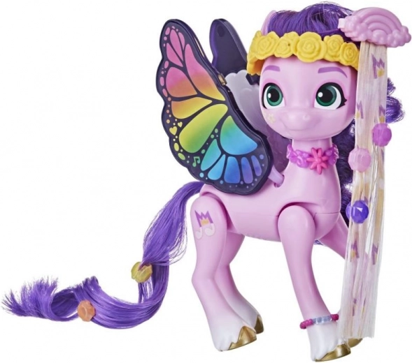 Kustīgs korpuss perfektai pozēšanai