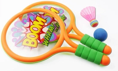 Mīksts un ērts putu rokturis