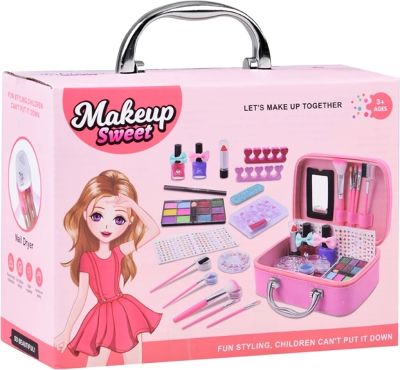 Praktisks koferīša dizains