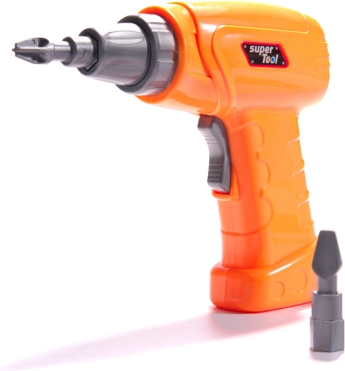 Pilnībā funkcionējošs urbis