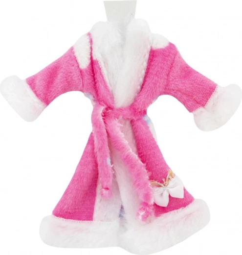 Praktiska sasiešana un viegla uzvilkšana