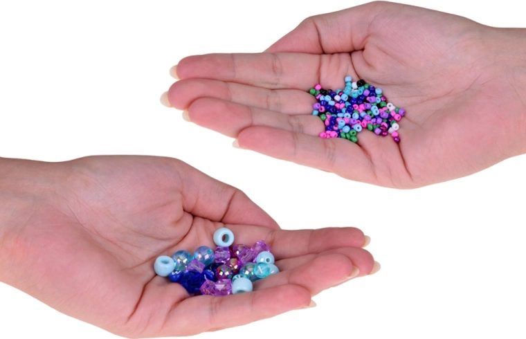 Radoša rotu veidošana