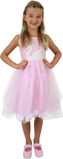 Kupli tilla svārki pasakainam izskatam