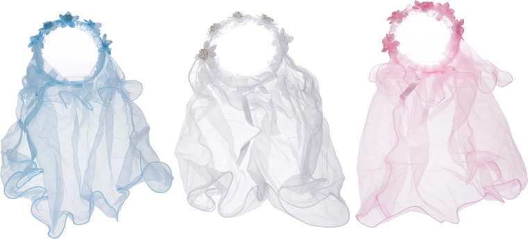 Viegls, gaisīgs tills maģiskam efektam