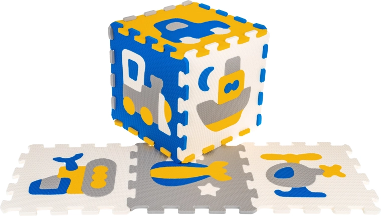 Radoša izklaide arī 3D formā