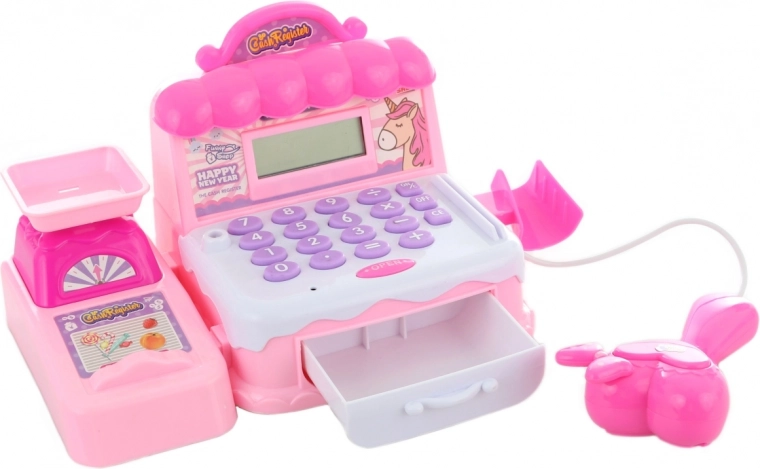 Viss nepieciešamais komplektā