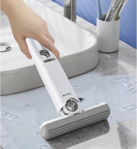 Ergonomisks un praktisks rokturis