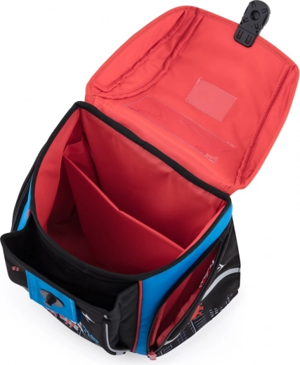 Pilns skolas komplekts