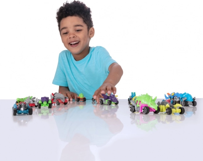 Spēle, kas attīsta prasmes