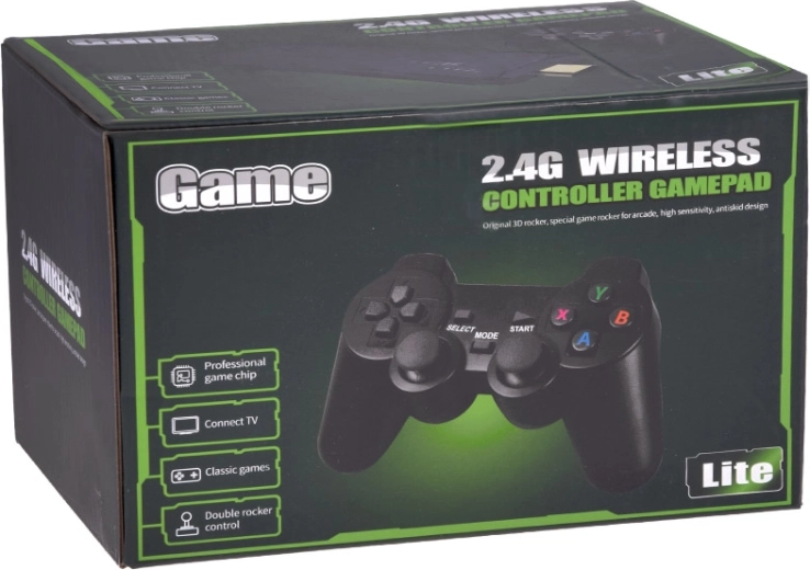 Profesionāls spēļu čips