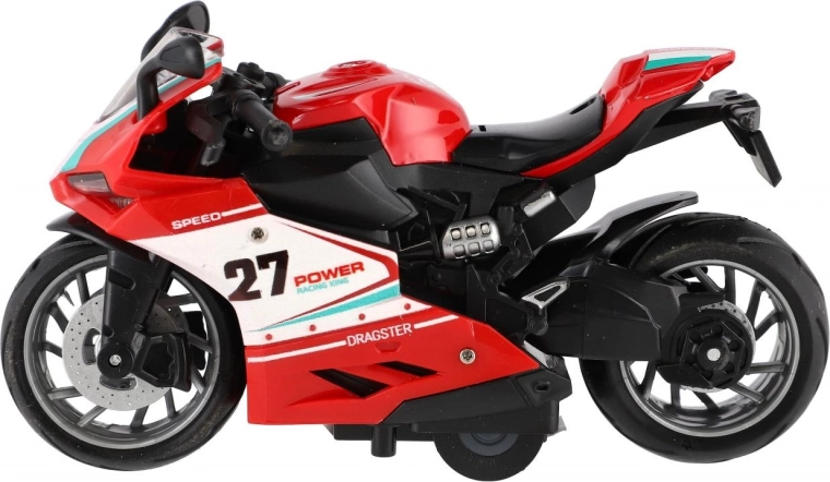 Gaismas un skaņas efekti