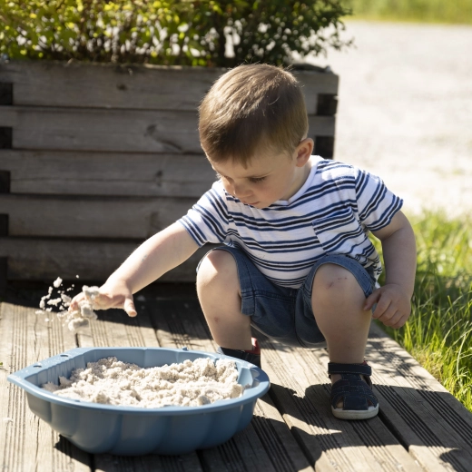 Ilgmūžība un drošība