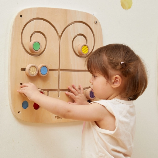 Sīkā motorika un koordinācija