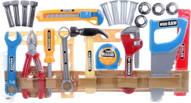 Iztēles un motorikas attīstība