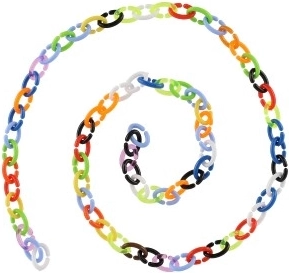 Viegla savienošana un krāsu apguve