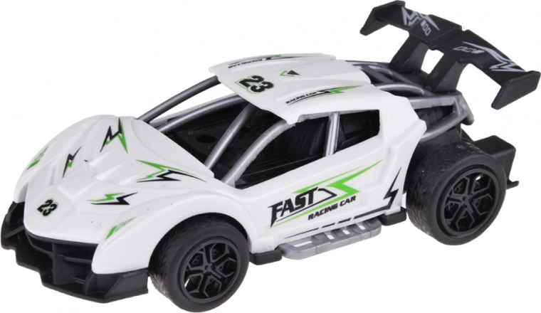 Izklaide ar pull-back tehnoloģiju