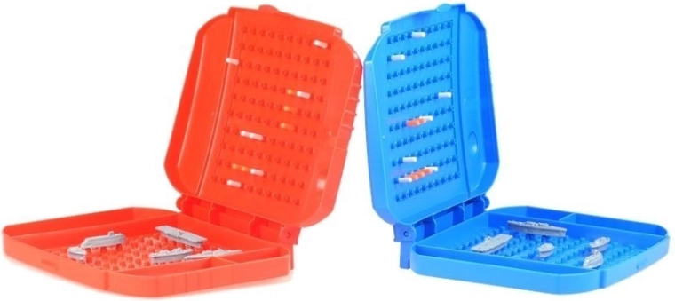 Klasiska stratēģija visai ģimenei