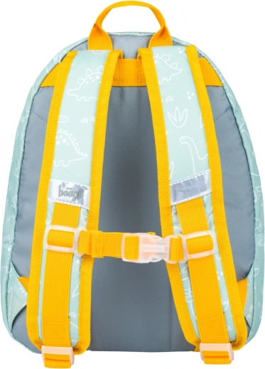 Safe and comfortable carrying