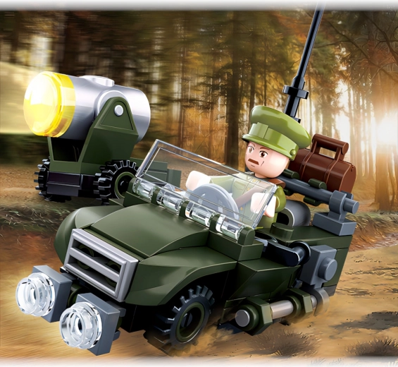 Kvalitatīvi materiāli