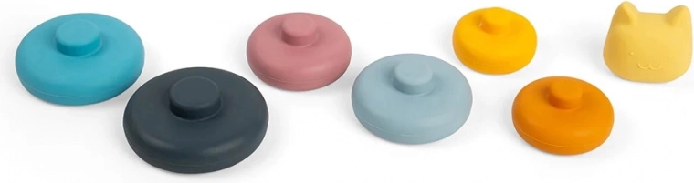 Drošs un patīkams materiāls