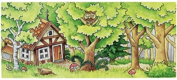 Atbalsta fantāziju un komunikāciju