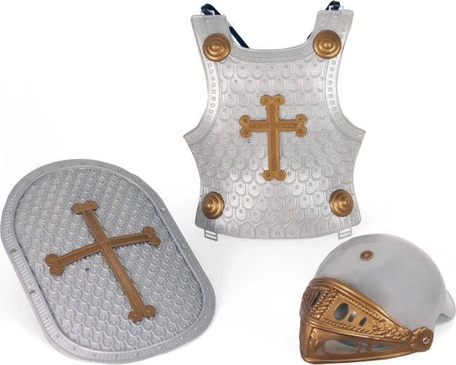 Autentisks viduslaiku dizains