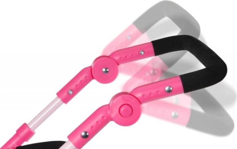 Adjustable handle