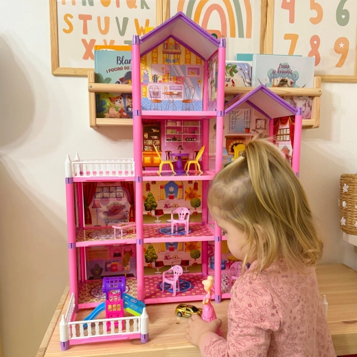 Veicina patstāvību un prasmes