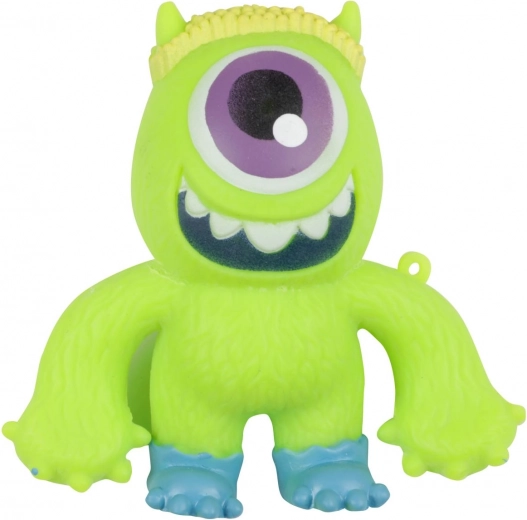 Jautras krāsas un rotaļīgs dizains