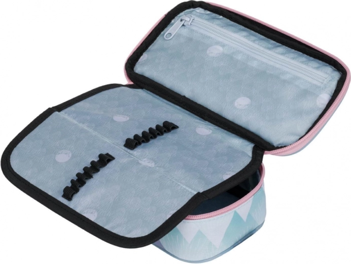 Praktiska iekšējā organizācija