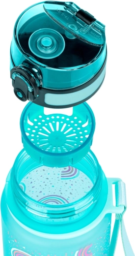 Sietiņš augļiem un tējai