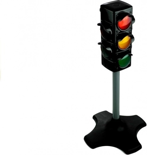 Redzams no visām pusēm