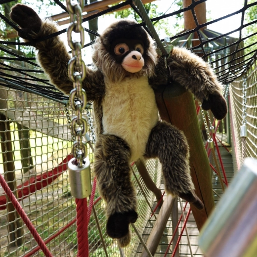 Piemērots pašiem mazākajiem