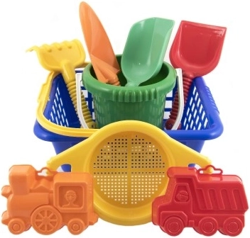 Sīkās motorikas attīstība no 12 mēnešiem