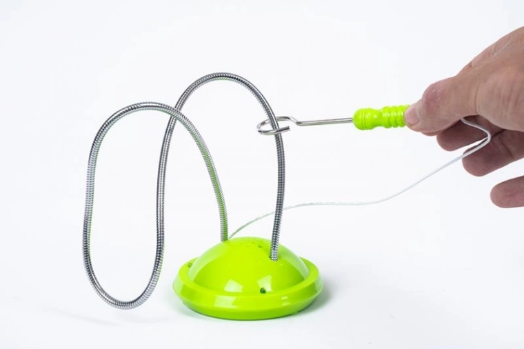 Piemērota visām vecuma grupām