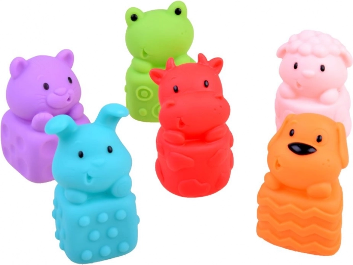 Iedvesmo mazos pētniekus