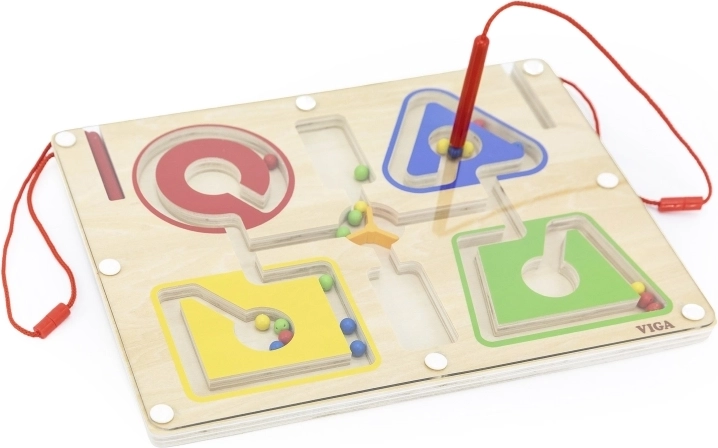 Sīkās motorikas un koordinācijas attīstība