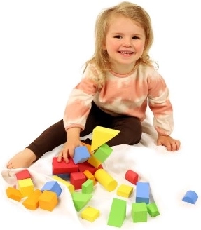 Motorikas un radošuma veicināšana