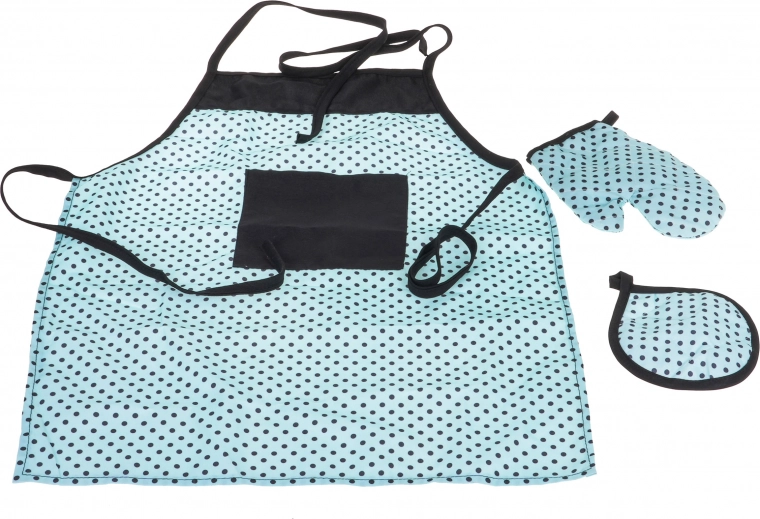 Pilns piederumu komplekts