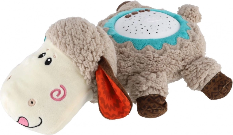 Maigs plīšs mīļošanai