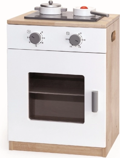 Reālistiska gatavošana kā īstā virtuvē