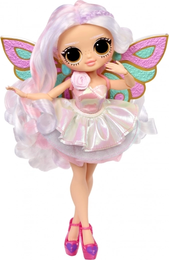 Feju stils un pozēšanas iespējas