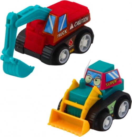 Kustīgi būvelementi