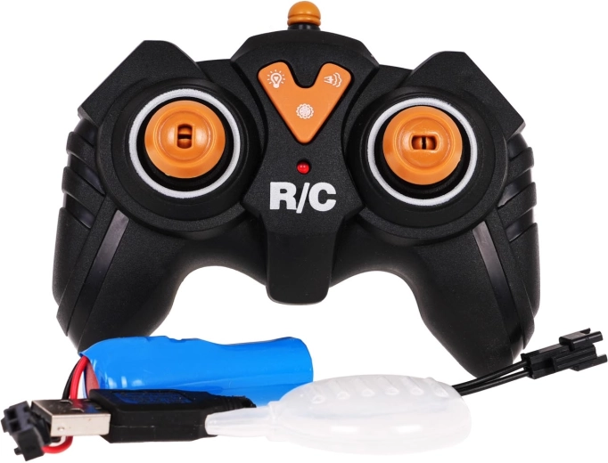 Intuitīva tālvadība