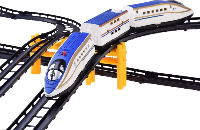 Paaugstināti tilti un stabila braukšana