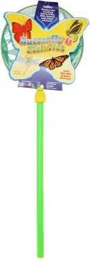 Ideal for young explorers